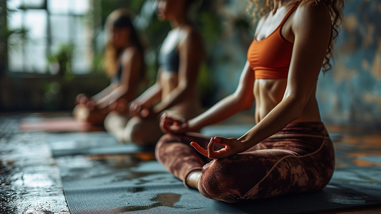 nedayogashala
