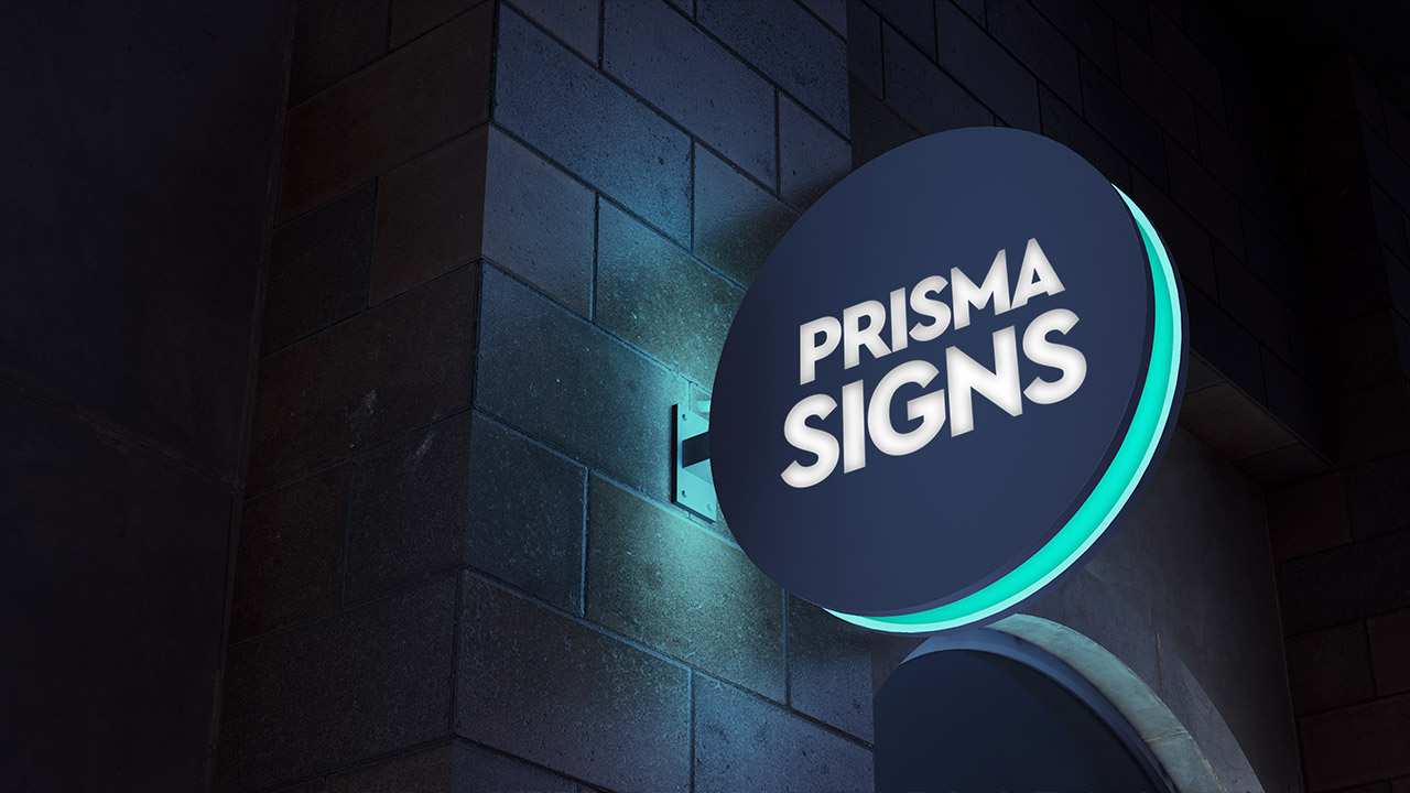 PRISMA SIGNS